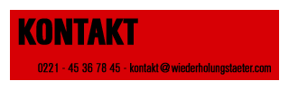 Kontakt